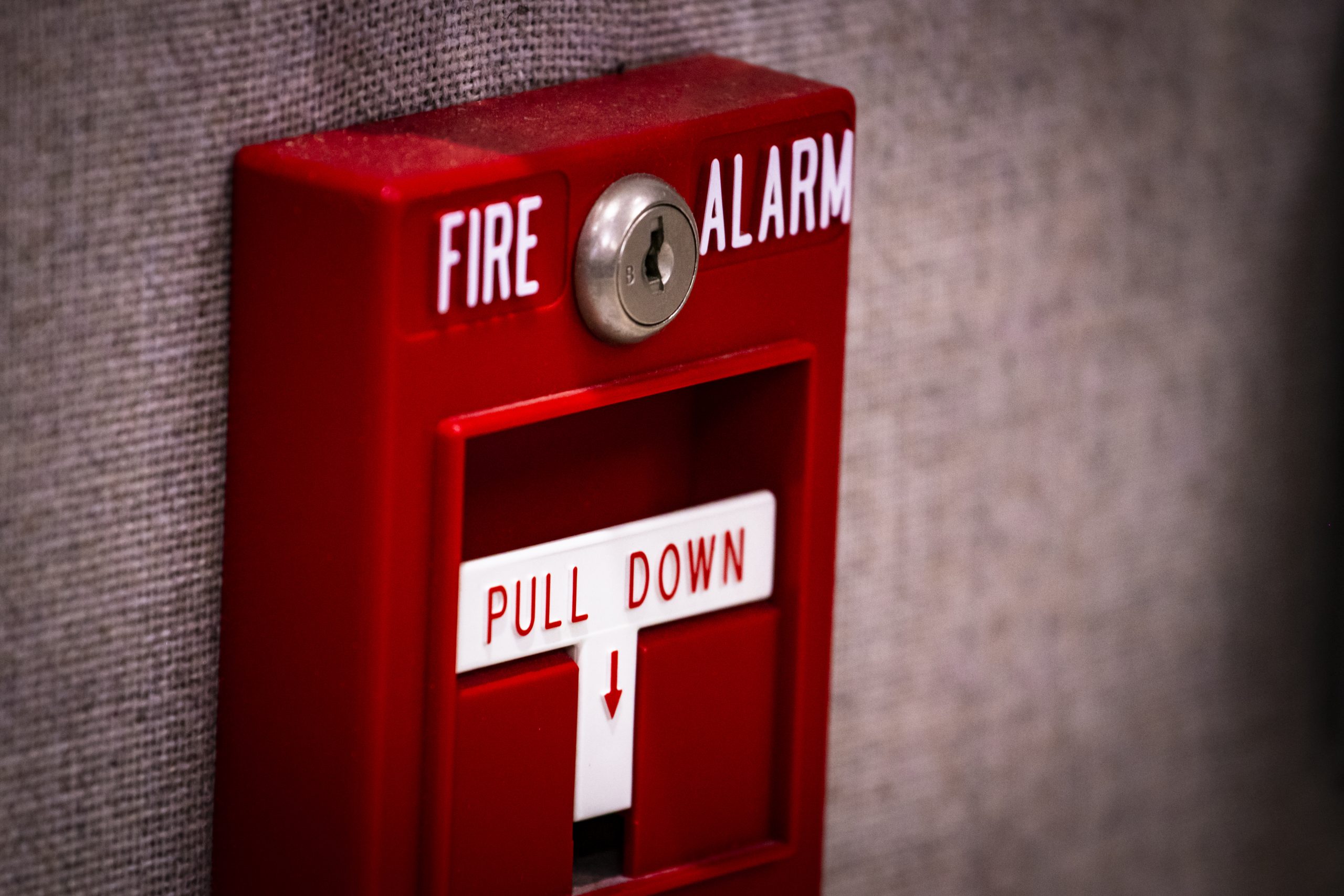 What Is A Three Alarm Fire Mean