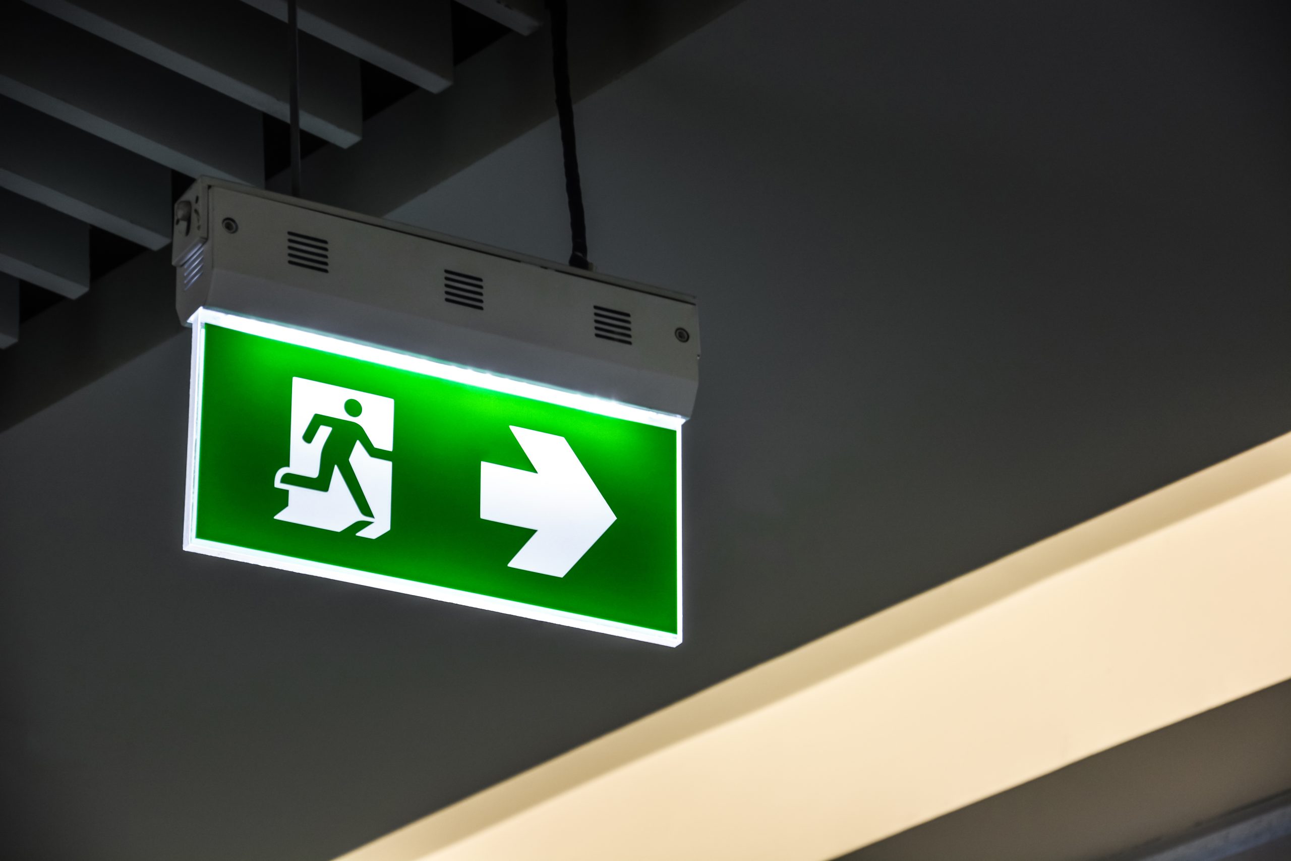 FAQ - afp - How often should emergency lighting be maintained?