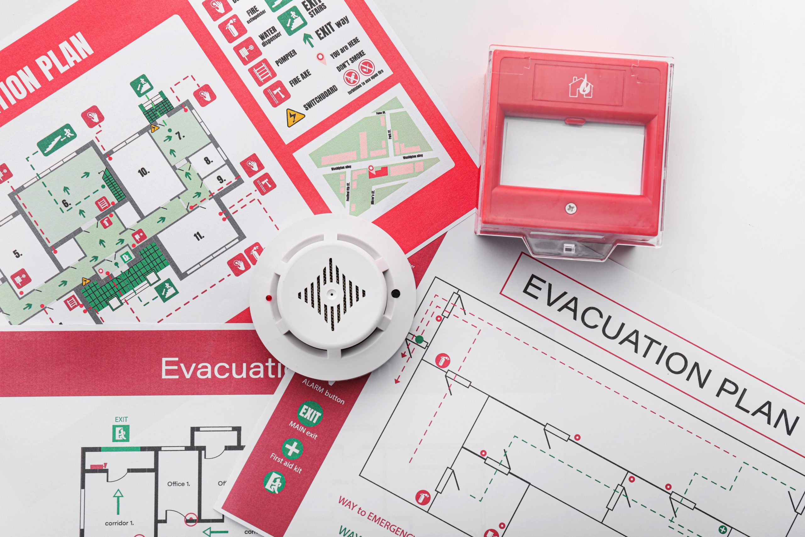 Advanced Fire Protection - What is the importance of fire protection?
