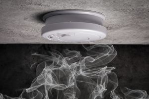 Does Advanced Fire Protection offer fire alarm monitoring services in Edmonton? - advanced fire protection