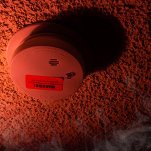 faq - Does a fire alarm system have to be monitored? - advanced fire protection