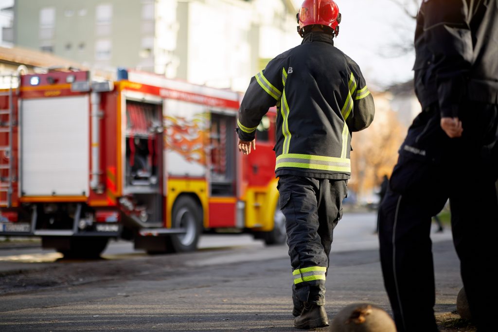 Why Are Fire Alarm Monitoring Systems Important?​