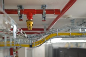 cover - image - Does Advanced Fire Protection offer retrofitting services for older buildings? faq - Fire Alarm Services