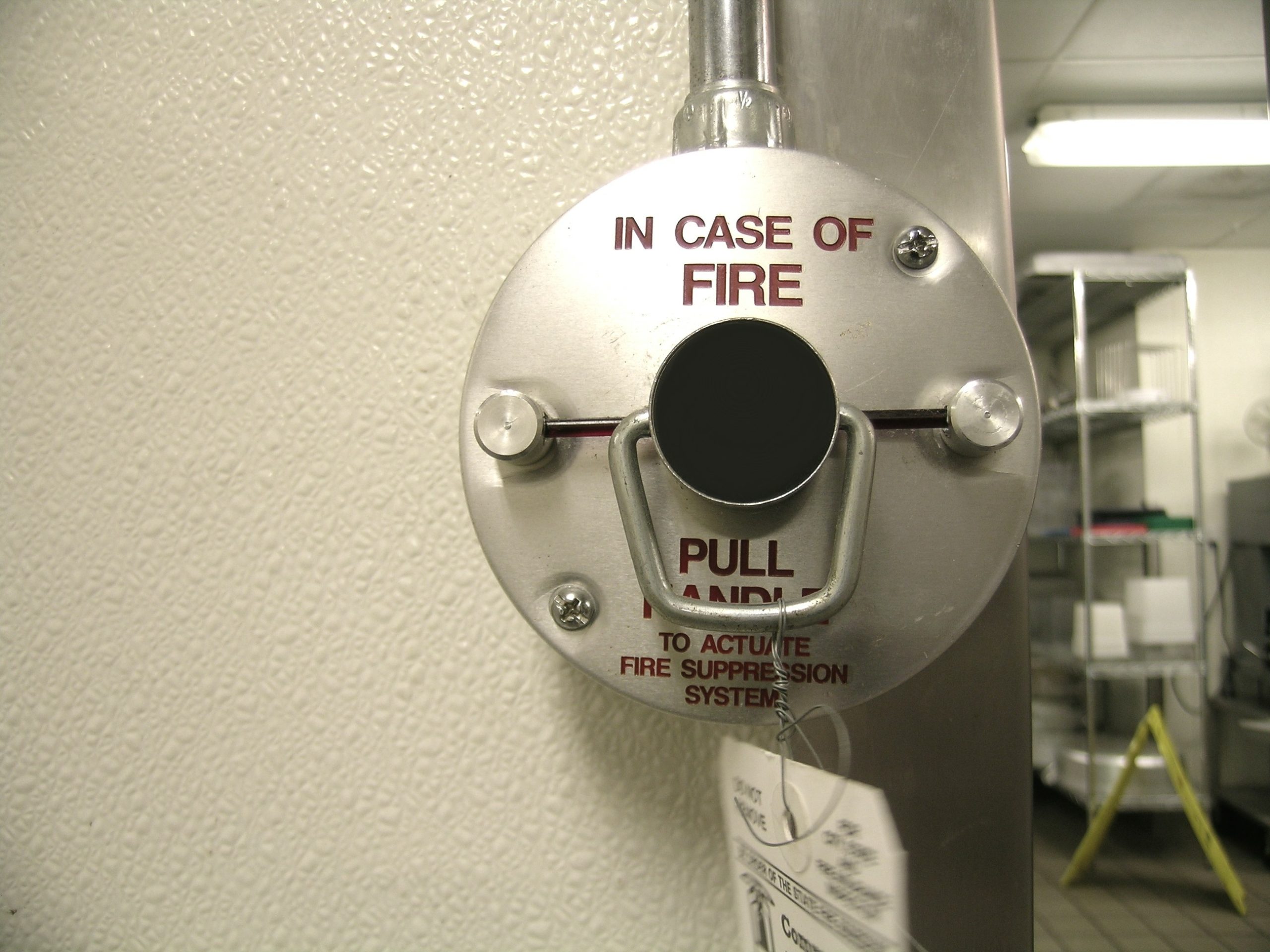 cover - image - What is a fire alarm system? faq - Fire Alarm Services