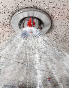 Are fire sprinklers expensive to install? - faq - AFP