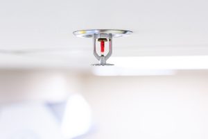 Can fire sprinklers be installed in existing buildings? faq - AFP
