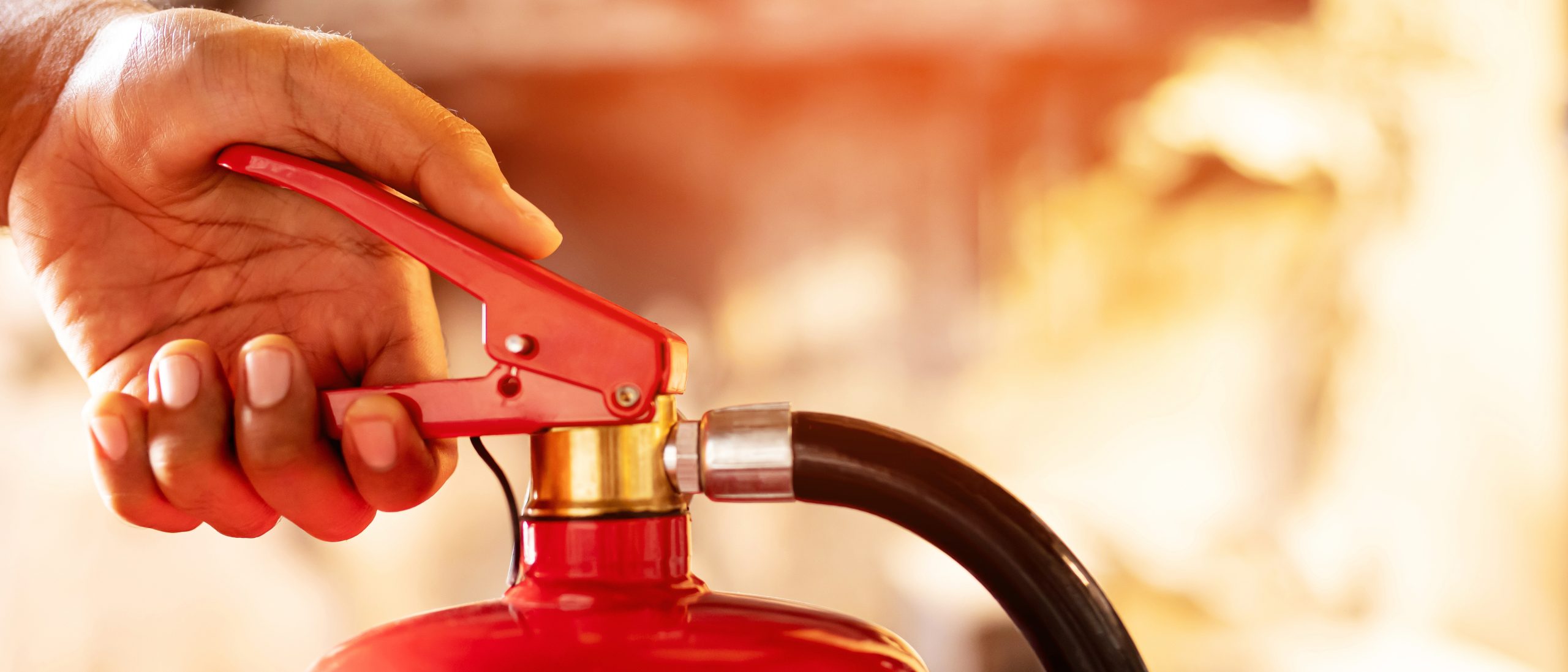 What are the requirements for fire safety during construction and renovation projects?